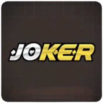 โลโก้ค่าย Joker Gaming เกมสล็อต XGB555 2025