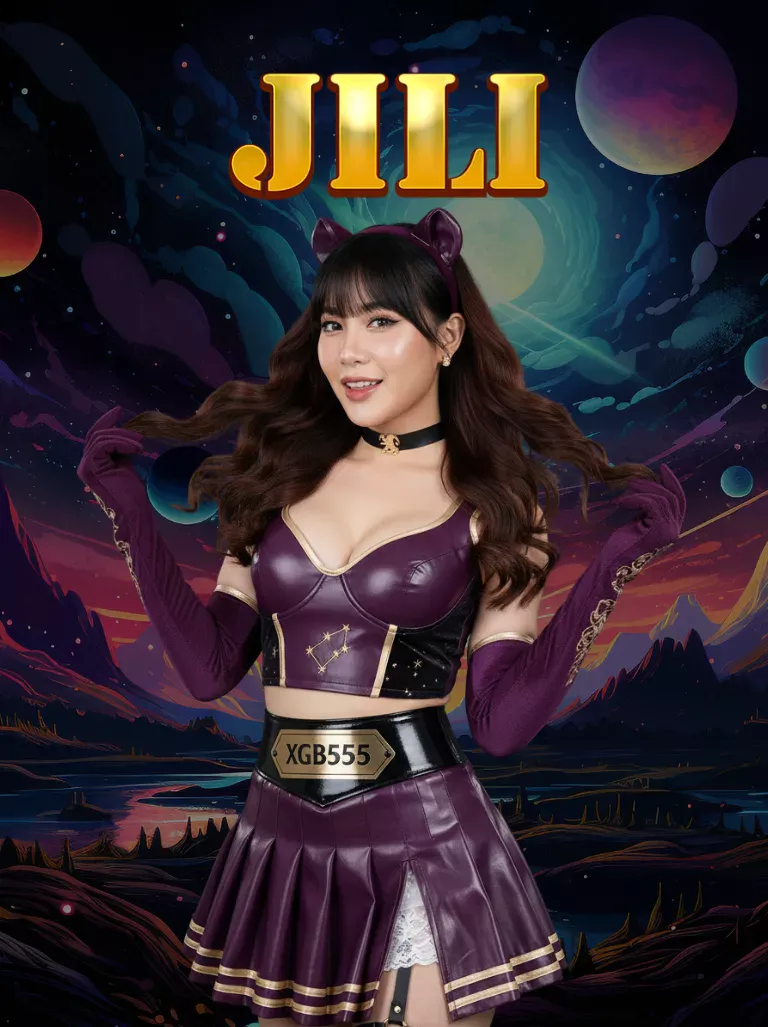 XGB555 JILI รวมเกมสล็อตแตกง่ายและคาสิโนคุณภาพ