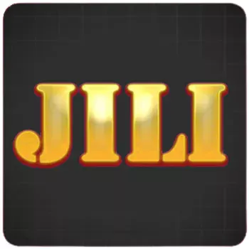 โลโก้ค่าย JILI เกมสล็อต XGB555 2025
